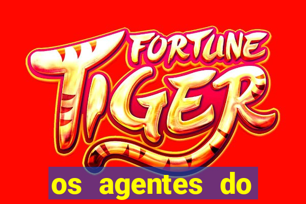 os agentes do destino online dublado assistir os agentes do destino dublado online gratis